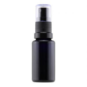 15ml Essential Oil Heirloom Glass Spray Bottle