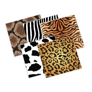 Glasstic Styleᵀᴹ Pack - 16oz - Animal Print Pack